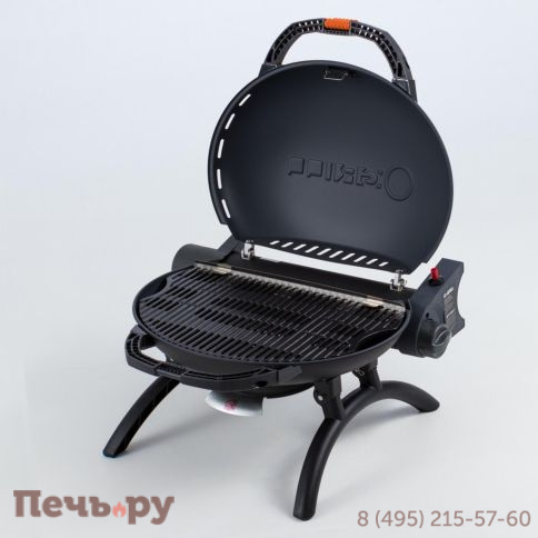 Газовый гриль O-Grill 500MТ bicolor фото 27