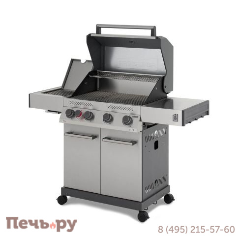 Газовый гриль Primeliner S class 4B фото 19