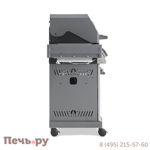 Газовый гриль Primeliner S class 4B фото 20