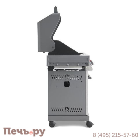 Газовый гриль Primeliner S class 4B фото 21