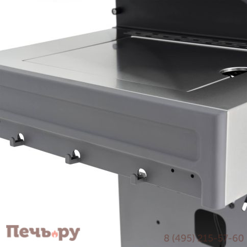 Газовый гриль Primeliner S class 4B фото 25