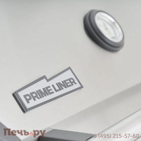 Газовый гриль Primeliner S class 4B фото 27
