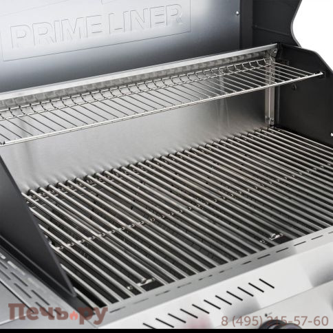 Газовый гриль Primeliner S class 4B фото 30