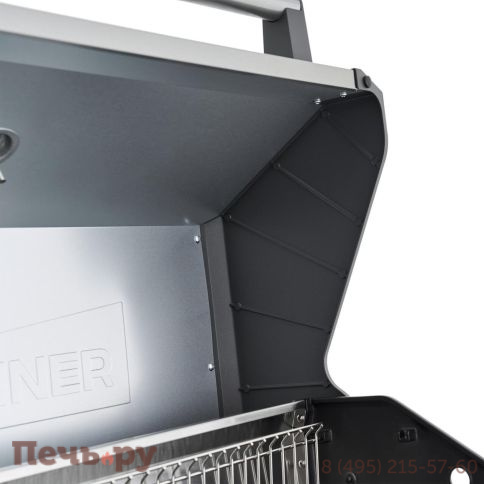 Газовый гриль Primeliner S class 4B фото 34