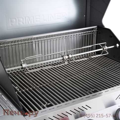 Газовый гриль Primeliner S class 4B фото 40