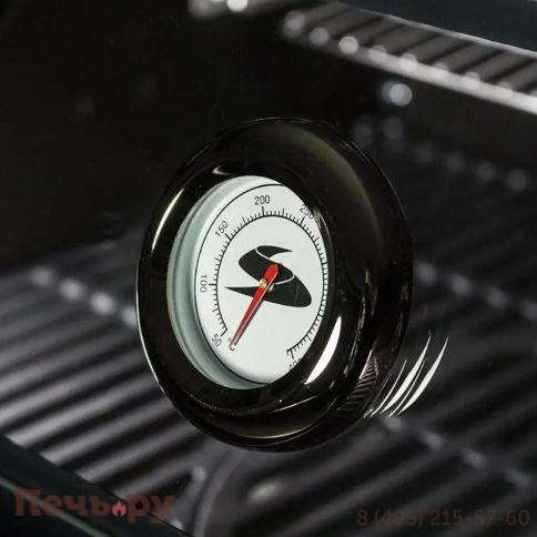 Газовый гриль Sahara X450 4 Burner BBQ Smokey Teal фото 14