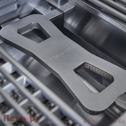 Встраиваемый газовый гриль Broilmaster Ethalon 3 фото 5