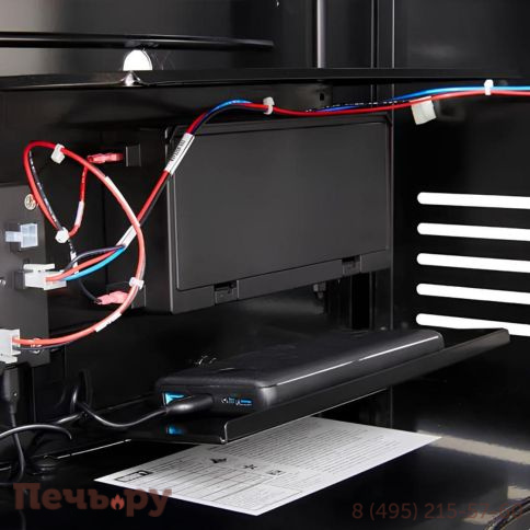 Газовый гриль Weber Spirit Premium EPX-325 GBS фото 5