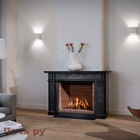 Газовый камин BellFires Classic Bell M3 фото