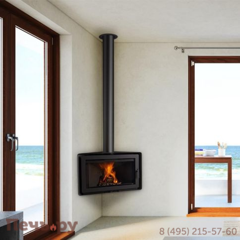 Готовый камин Rocal Angle фото 2