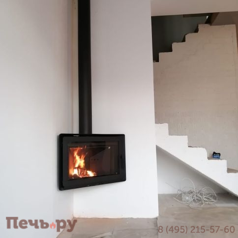 Готовый камин Rocal Angle фото 3