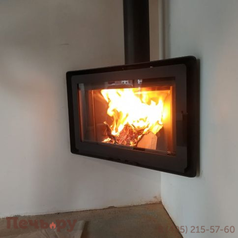 Готовый камин Rocal Angle фото 4