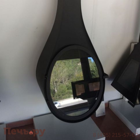 Готовый камин Rocal Drop фото 3