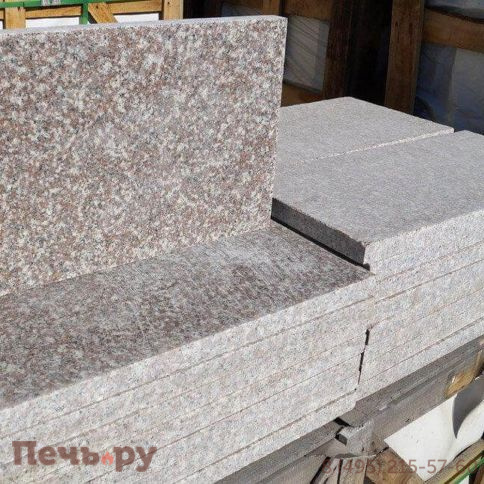 Гранит Bainbrook Brown фото 2