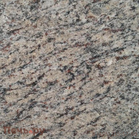 Гранит Imperial Brown фото 3