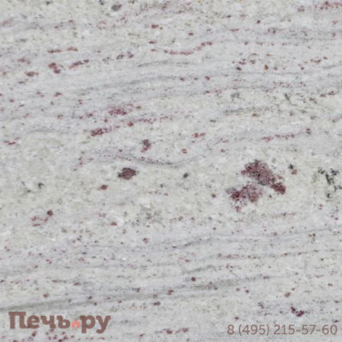 Гранит Kashmir White фото