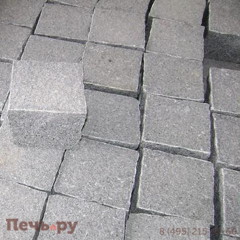 Гранит Sesame Black фото 2