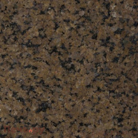 Гранит Tropical Brown фото 3