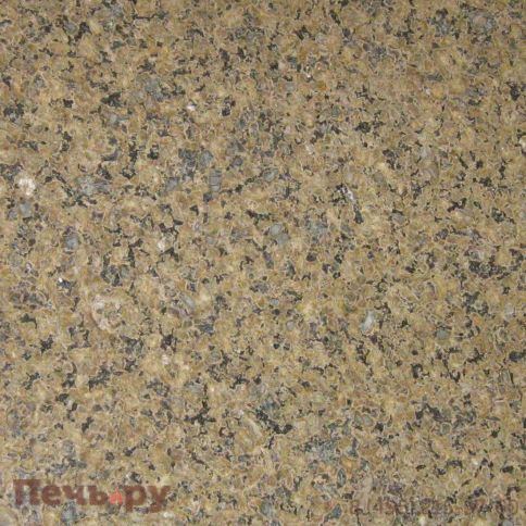 Гранит Tropical Brown Nova фото