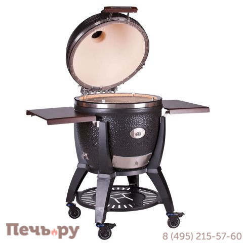 Гриль Monolith Avantgarde.66 (LeChef) фото 6