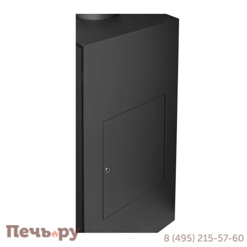 Камин Nestor Martin TQH 43 фото 3