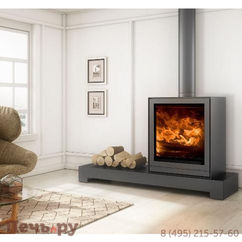 Камин Nestor Martin TQH 43 фото 5