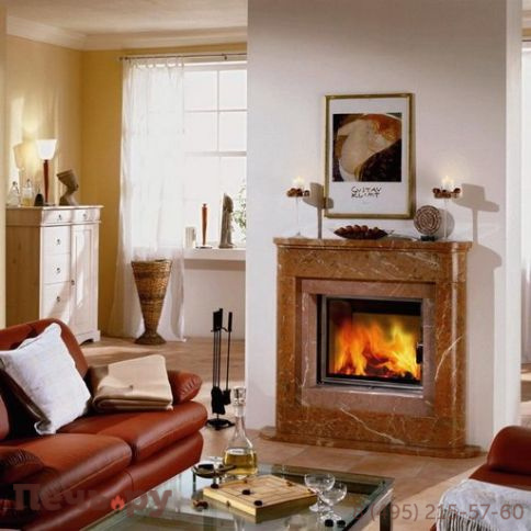 Камин Schmid N22 фото