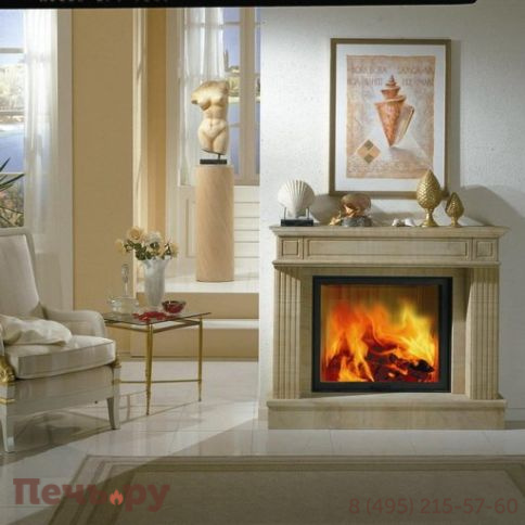 Камин Schmid N5 фото