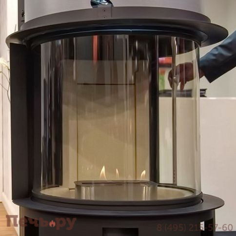 Камин Spartherm Magic 200 эл/привод фото 2