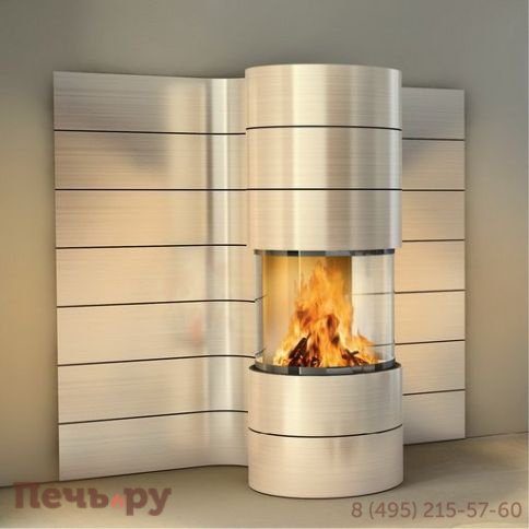 Камин Spartherm Magic 200 эл/привод фото