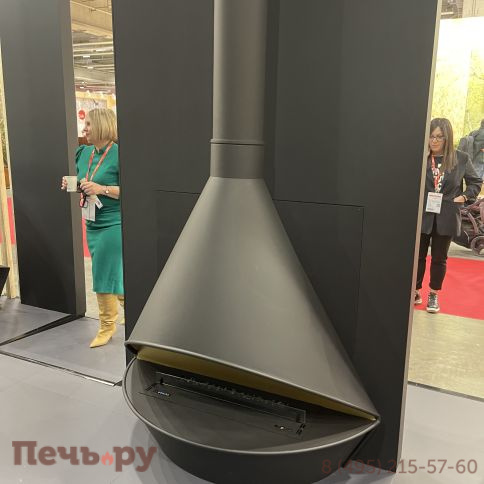 Камин Traforart Santiago Frontal фото 2