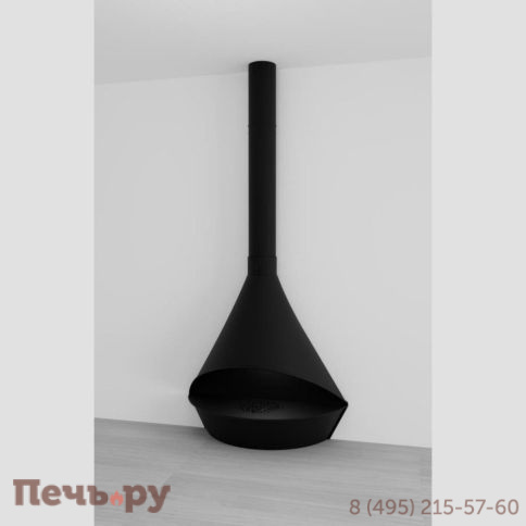 Камин Traforart Santiago Frontal фото