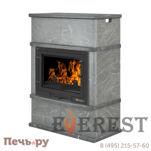 Камин Везувий Everest 700 (D-2) Талькохлорит фото 2