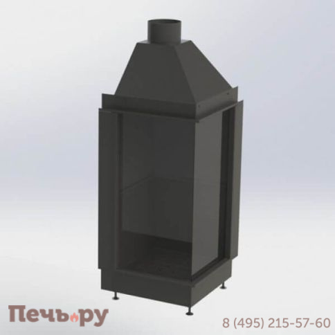 Камин Virtu Style Anhel (Анхель) фото 4