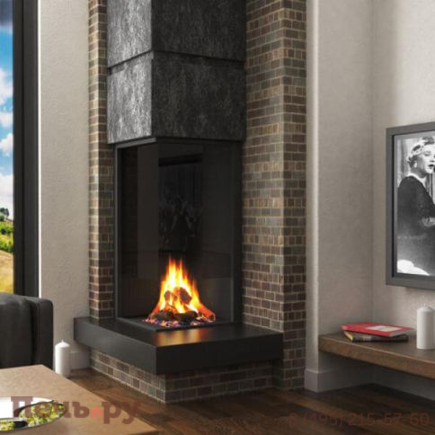 Камин Virtu Style Anhel (Анхель) фото 5