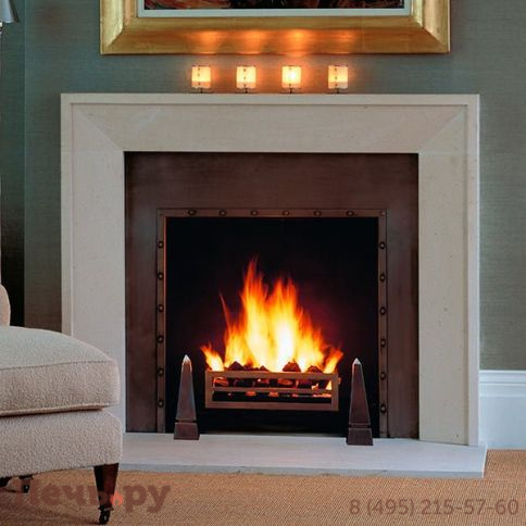 Каминная облицовка Астов К-322 фото