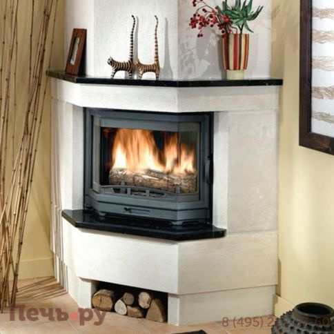 Каминная облицовка Chazelles CS 38 фото