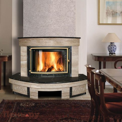 Каминная облицовка MadeIra Mirabel фото 2