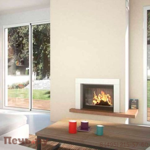 Каминная облицовка Seguin Antiope фото