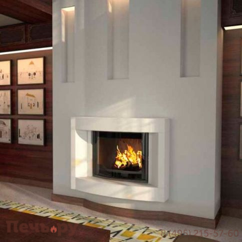 Каминная облицовка Seguin Chemilly фото