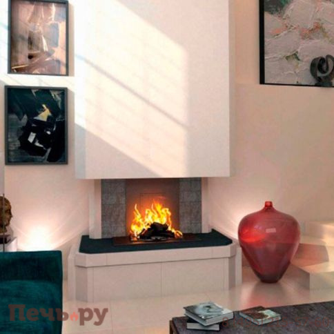 Каминная облицовка Seguin Gipsy фото