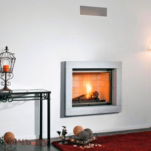 Каминная облицовка Seguin Kanoa фото