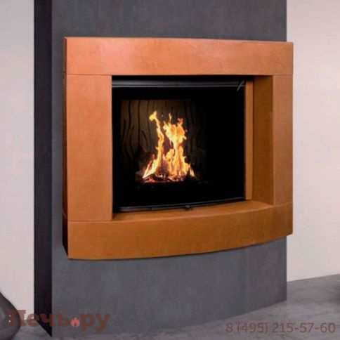 Каминная облицовка Seguin Thana фото