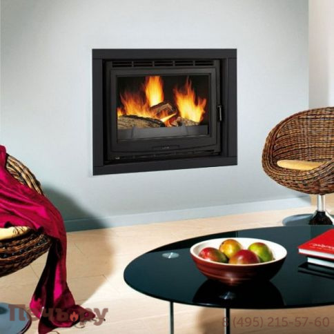 Каминная облицовка Supra Orfeo T67 Color 01 фото 2