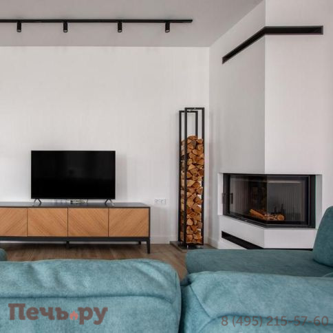 Каминная топка Астов П2С 700 фото 18