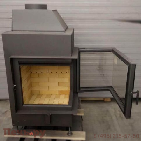 Каминная топка Астов П2С 700 фото 21