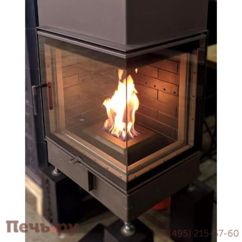 Каминная топка Астов П2С 700 фото 23