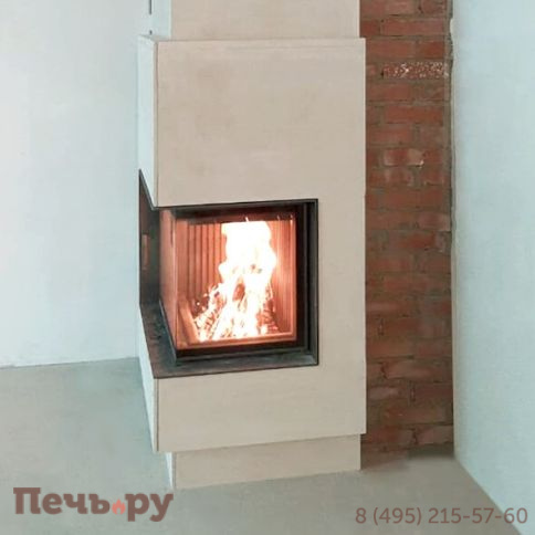 Каминная топка Астов П2С 700 фото 28