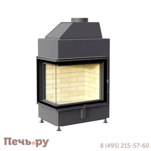 Каминная топка Астов П2С 700 фото 31