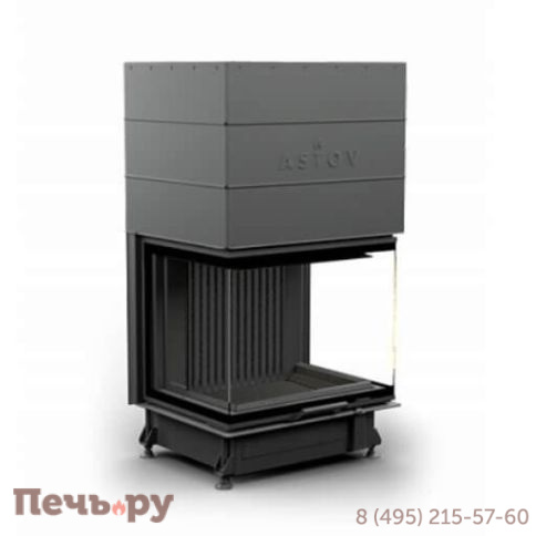 Каминная топка Астов П3С 7057 фото 20